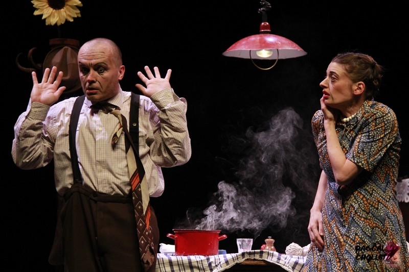 monsieur et madame o - lumiere nicolas barraud