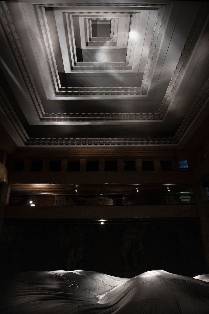 ondes - lumiere nicolas barraud
