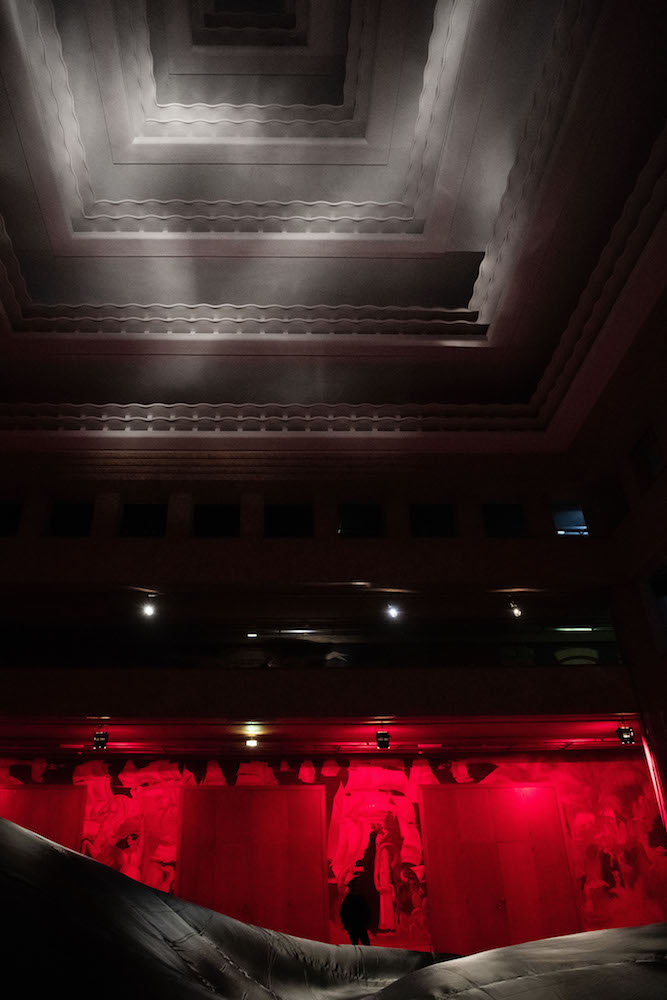 ondes - lumiere nicolas barraud
